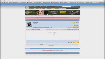 How to link an IMVU product, using the product image!