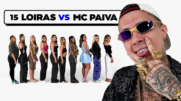 15 LOIRAS vs MC PAIVA