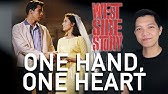 Tonight Tony Part Only Karaoke West Side Story Youtube