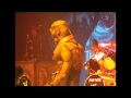 7. Iron Maiden - Futureal + Man On The Edge - 1999
