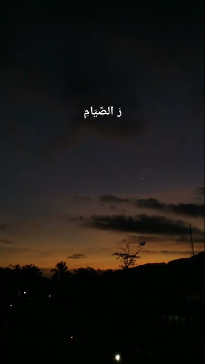 STORY WA 30 DETIK KEREN || STATUS WA SPESIAL BUAT BULAN RAMADHAN