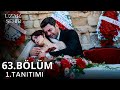 Uzak Şehir 63 Bölüm Fragmanı Sezon Finali 