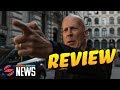 Death Wish (2018) - Review!