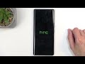Wie setze ich das HTC U24 Pro auf Werkseinstellungen zurück?