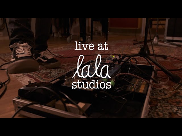 Meijar - Fixpunkt - lala Livesession