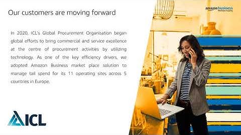 Cost optimisation for procurement: Savings for return to work
