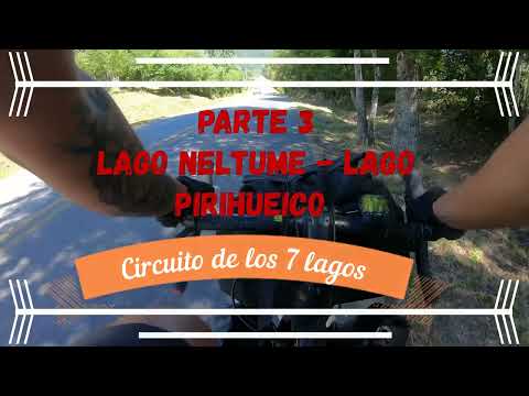 Circuito 7 Lagos