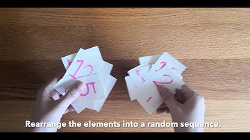 MERGE SORT UNIVERSITY OF ROCHESTER CSC 172 SPRING 2020