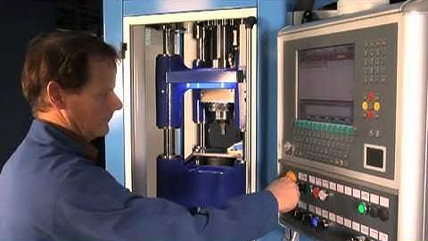 2010 Awards for Excellence in Powder Metallurgy - Equipment Category - Osterwalder AG