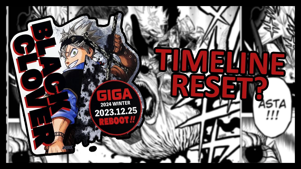 Does THIS Confirm A Black Clover REBOOT YouTube does-this-confirm-a-black-clover-reboot-youtube