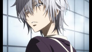 Accelerator AMV - Dark Hero