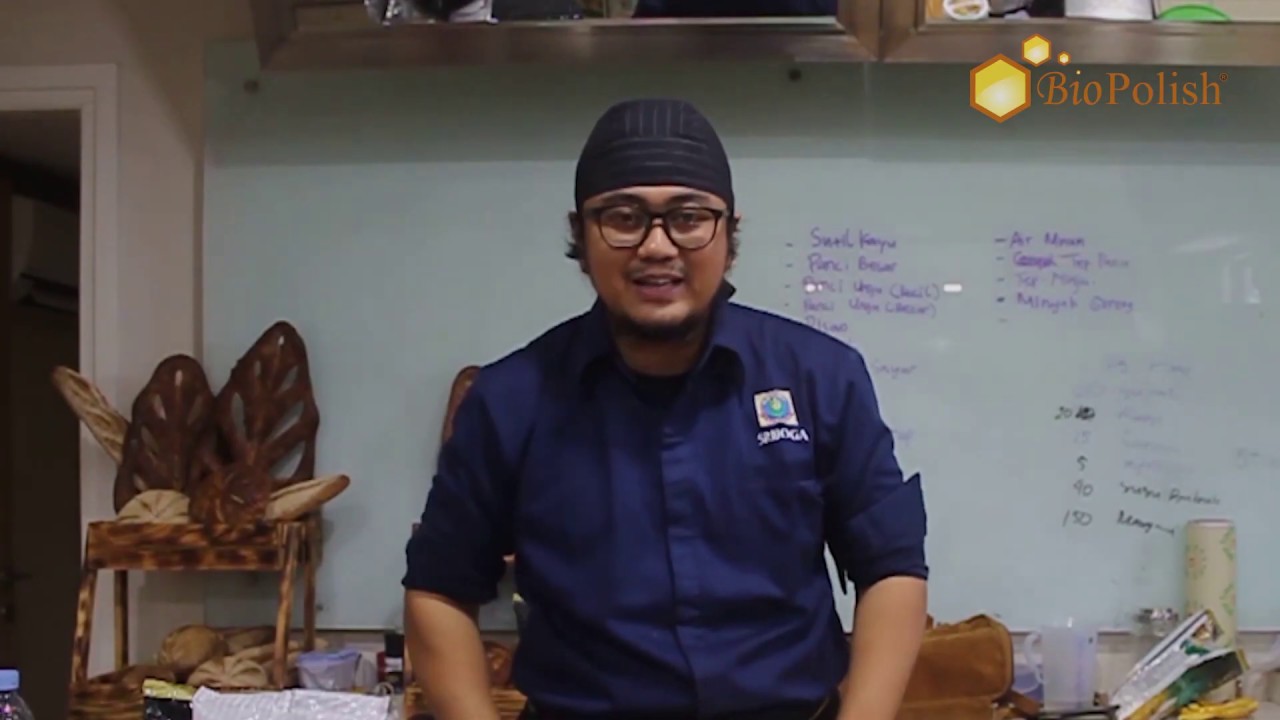 Jawaban Tts Bahan Untuk Melicinkan Dan Mengkilapkan - Kumpulan Kunci