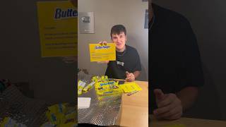 Thank You Butterfinger