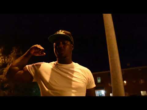 Atay47- “Down Inside”(Official Video)