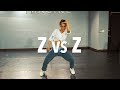 Z vs z  zamaera ft jade chynoweth nat bat and more