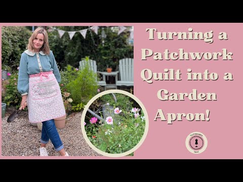 Upcycling an Old