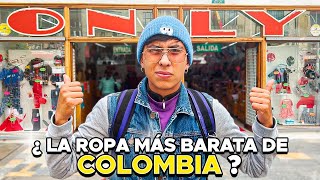 (EL ONLY) -LA ROPA MAS BARATA DE COLOMBIA / KOAJ -ONLY- FACOL sinrolespecifico