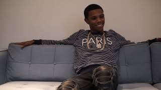 #CivilTV: A. Boogie Wit Da Hoodie - Welcome To My Neighborhood