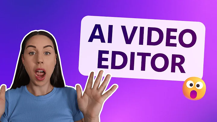 How to use the AI video editor in Clipchamp