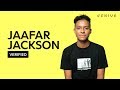 Jaafar Jackson "Got Me Singing" Official Lyrics & Meaning | Verified