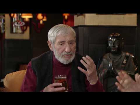 გივი ბერიკაშვილი - \"შენ ისე ღრმა ხარ, ქართულო ცაო\" (ანა კალანდაძე)