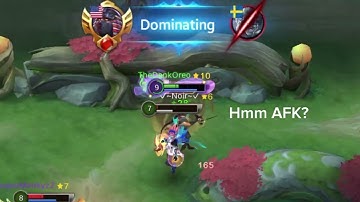 Rampage Heroes Evolved