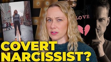 Unmasking the covert narcissist: 4 hidden signs you NEED to know!