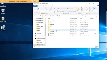 1. Верстка Landing Page на FlexBox