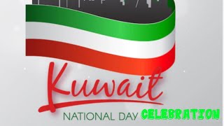 very beautiful  celebrated in KUWAITY in national day (part -1