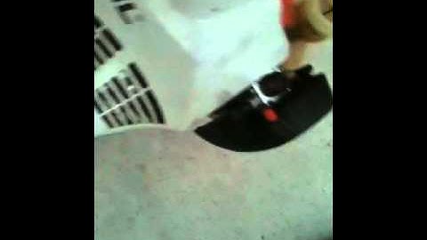 Stihl FS45 is running again