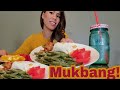 Breakfast/Lunch Mukbang - Stay home edition 2