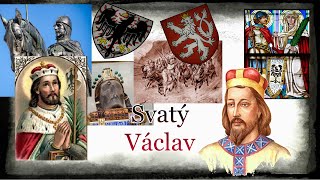 Svatý Václav