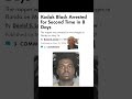 Kodak Black self surrenders 8 days to police  #kodakblack #billkapri #florida #pompano #trending