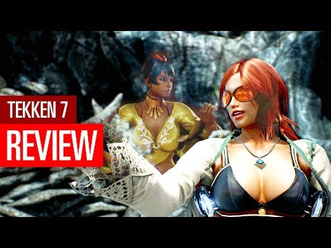 kein Name: Test - PC Games - Ausführliche Review mit allen neuen Charakteren