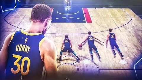 NBA 2K20! HOW TO DO MOMENTUM-HEZI-SHAMGOD! FULL DRIBBLE TUTORIAL BREAKDOWN! TIGHT HANDLES!