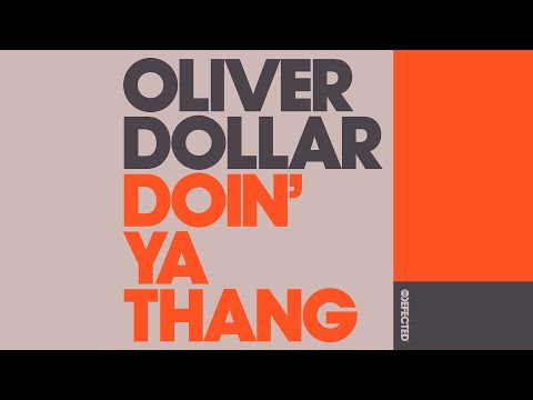 Oliver Dollar -