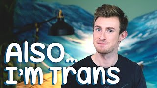 Unexpected Coming Out Stories (FTM Transgender)