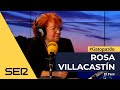 El Faro | Entrevista Rosa Villacastín | 01/10/2018