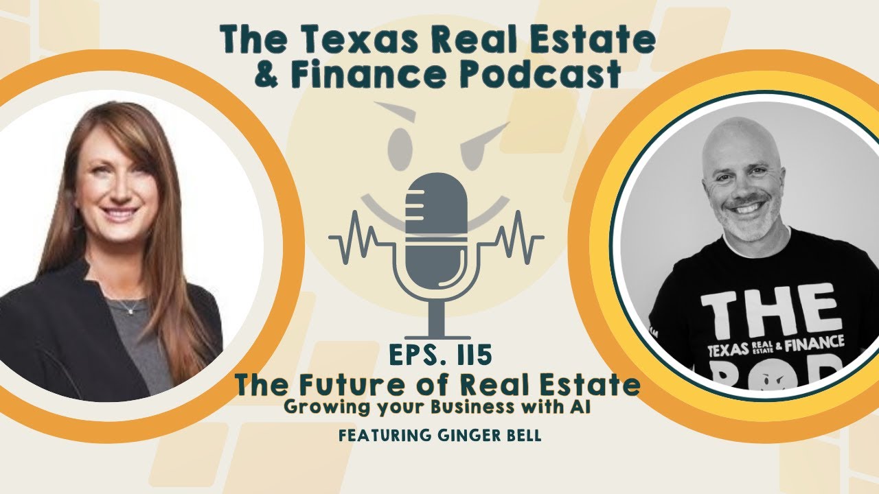 The Future of Real Estate: Growing Your Business with AI Insights