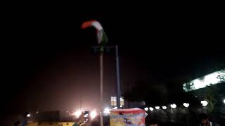 14 April Attack In Pulwama India Candle March