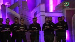 Senandung Ukhuwah - Drama Arena Struggle Generation 432/2023