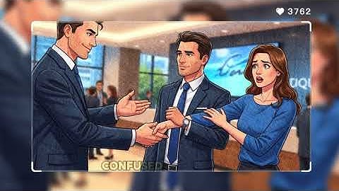 At the Party, He Started Dancing With My Wife — What Happened Moments Later Stunned Everyone...