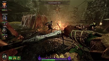Vermintide 2 16000 Hz Sound bug