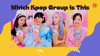CAN YOU GUESS 50 KPOP GROUPS [ 2 CHOICE ] - GUESS THE KPOP GROUP