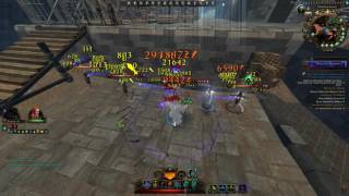 Neverwinter Module 10 Preview v3 - Tyrannical Curse + Priestess of Sehanine Moonbow bug