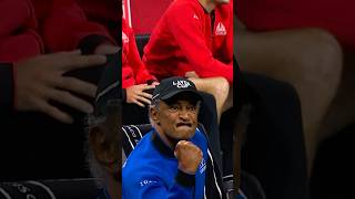 HOW GOOD is this reaction! 😮‍💨