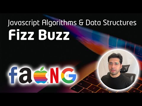 Fizzbuzz Javascript Hackerrank