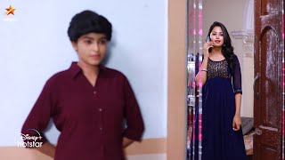 Aaha Kalyanam-Vijay tv Serial