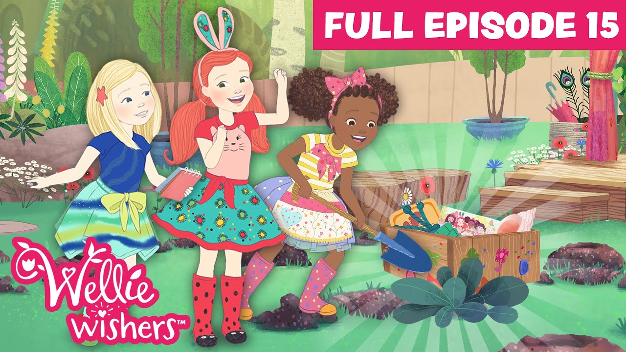 TIME CAPSULE TREASURE HUNT Ep 15 Full Episode Kids Cartooons time-capsule-treasure-hunt-ep-15-full-episode-kids-cartooons