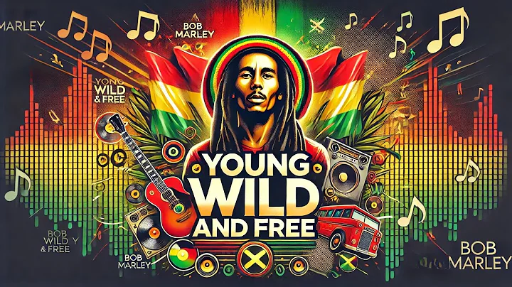 YOUNG WILD AND FREE SNOOP DOGG REGGAE COVER